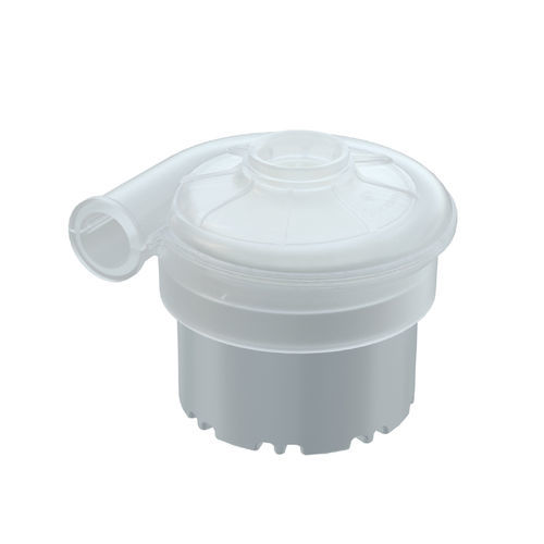 Soprador centrífugo miniatura - C65D1 - Boreasa Technologies Co., Ltd - de ar / de transporte / para aparelhos médicos