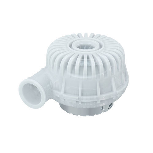 Soprador centrífugo miniatura - C68SS1 - Boreasa Technologies Co., Ltd - de ar / 24 Vcc / 12 Vcc