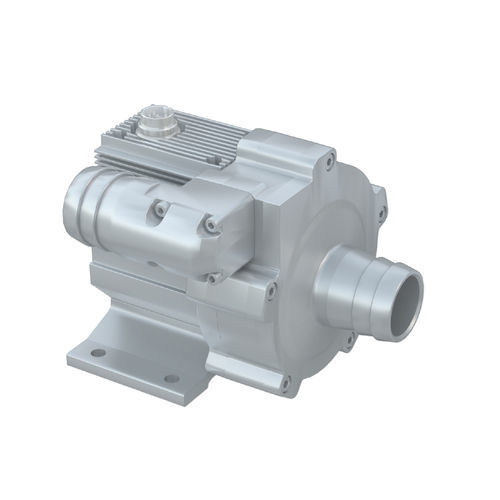 Soprador centrífugo - C105H2-04 - Boreasa Technologies Co., Ltd - de ar / de alta pressão / de alumínio