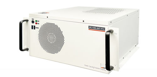 Computador barebone - GMAAT-H12 - Shenzhen Golden Margins Co., Ltd.  - box / para montagem em rack / Intel® Celeron®