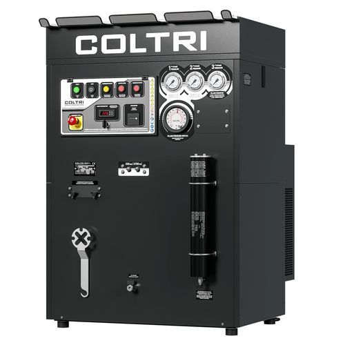 Compressor de pistão - Super Silent - AEROTECNICA COLTRI S.p.A. - alternativo / de ar respirável / elétrico