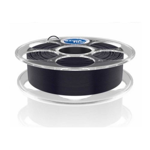 Filamento de PLA para impressora 3D - FPS281-9005 - AzureFilm d.o.o. - 1,75 mm / 2,85 mm / preto