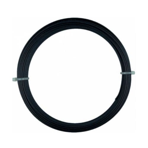 Filamento de PET para impressora 3D - FG871-CABK - AzureFilm d.o.o. - 1,75 mm / preto / reforçado com fibra de carbono