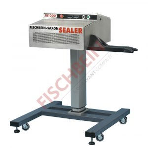 Seladora a ar quente - SH 1000 - Fishbbein - para sacos