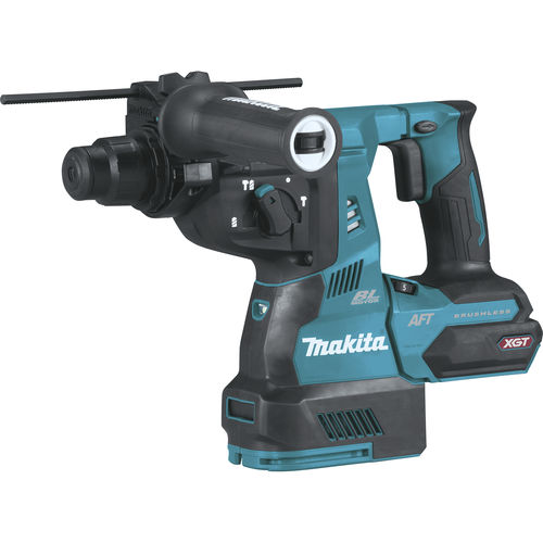 Martelo perfurador elétrico - GRH01Z - MAKITA - para canteiro de obras