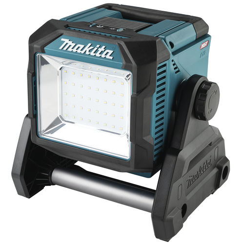 Lanterna de trabalho de LED - ML005G - MAKITA - de trabalho / de iluminação / compacta