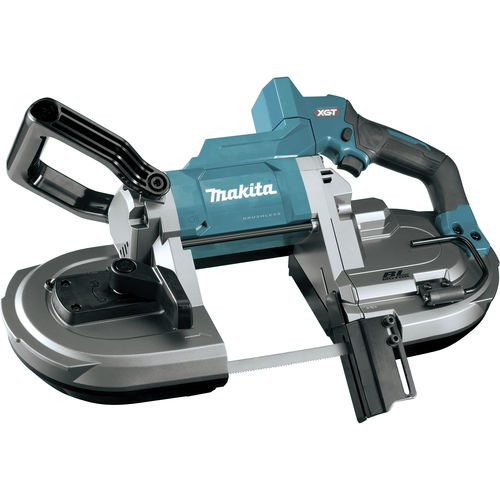 Serra de fita - GBP01Z - MAKITA - para metais / sem fios
