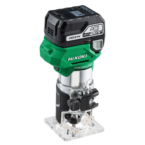 Tupia laminadora - M1808DA - HITACHI KOKI