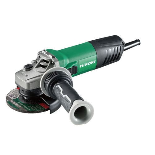 Esmerilhadeira elétrica - G1SW2 series - HITACHI KOKI - industrial