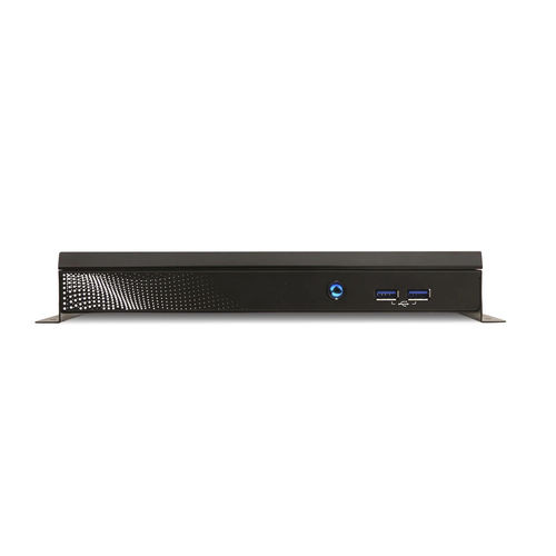 Computador box - DEX3450-W - AOPEN - Intel® Celeron® J3455 / HDMI / DDR3L SODIMM