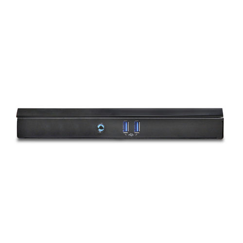 Computador box - DEX5550-W  - AOPEN - Intel® Core i5 / Intel® Core i3 / Intel® Core™ i7 de 7ª geração