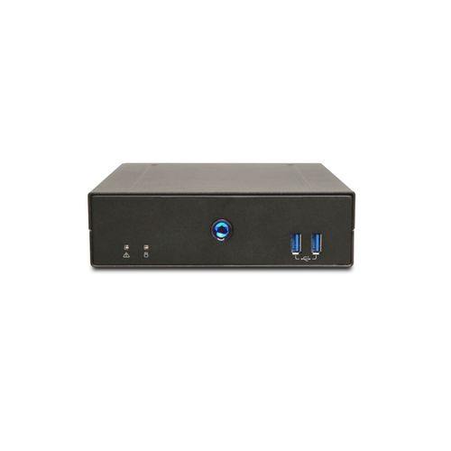 Computador box - DE7600 - AOPEN - Intel® Core i5 / Intel® Core de 8ª geração / DDR4 SO-DIMM