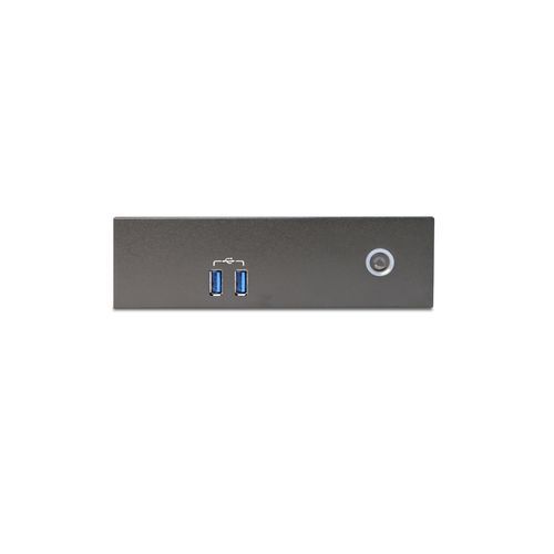 Leitor de vídeo para Digital Signage - DE5500 - AOPEN - digital / industrial