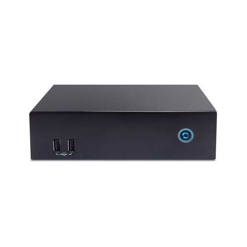 Leitor de vídeo digital - DE6340 P - AOPEN - HDMI / Ethernet / industrial
