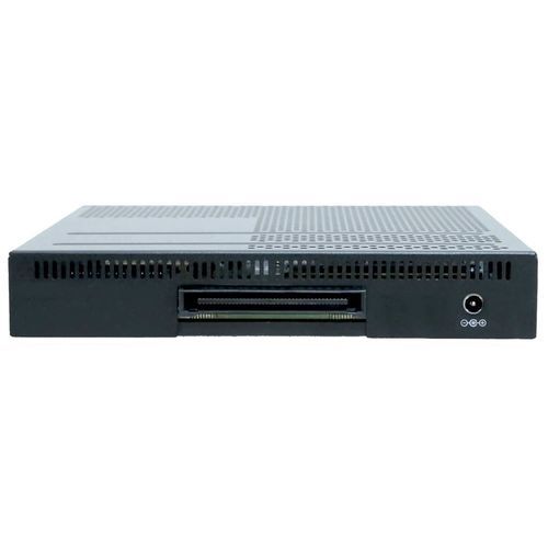 Computador embutido - WB5500 - AOPEN - Intel® Core i5 / Intel® Core™ i7 de 7ª geração / HDMI