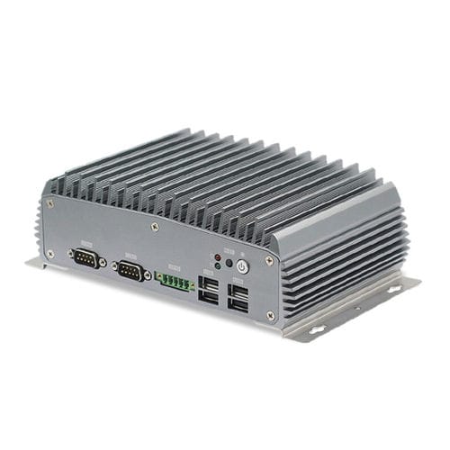 Computador edge - DEM5091 - AOPEN - embutido / Intel® Core de 8ª geração / DDR4 SO-DIMM