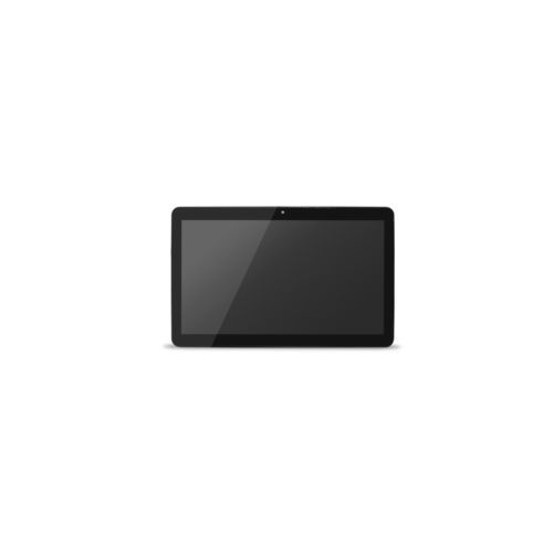 Painel PC com touch screen - eTILE 22M-FKB - AOPEN - 21,5" / Intel® Core i5 / Intel® Core i3