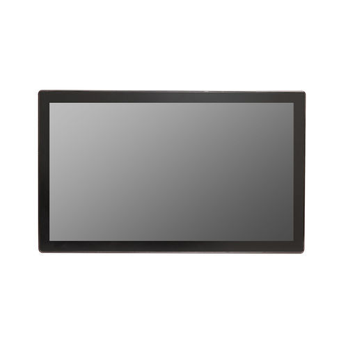 Display com tela sensível ao toque capacitiva - dTILE 21-H  - AOPEN - 1920 x 1080 / de comunicação visual / HDMI