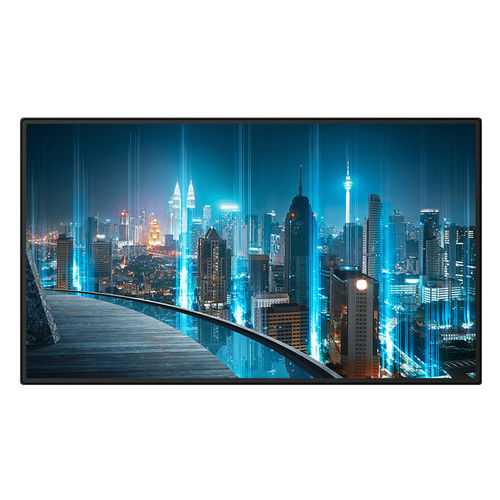 Display com tela sensível ao toque - DV325  - AOPEN - 1920 x 1080 / 31,5" / de comunicação visual