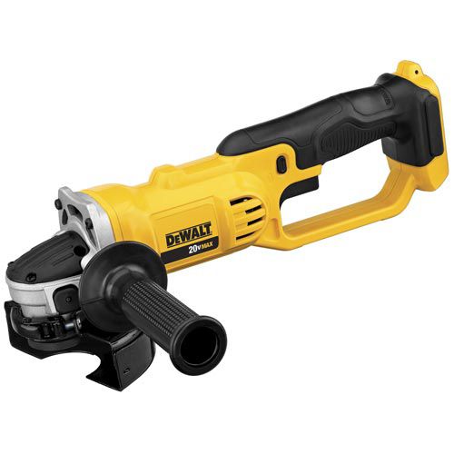 Esmerilhadeira de corte de mão - DCG412B  - DEWALT Industrial Tool - elétrica