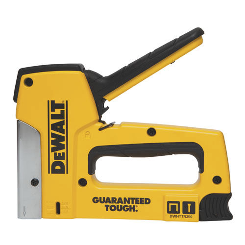 Grampeador manual DWHTTR350 DEWALT Industrial Tool