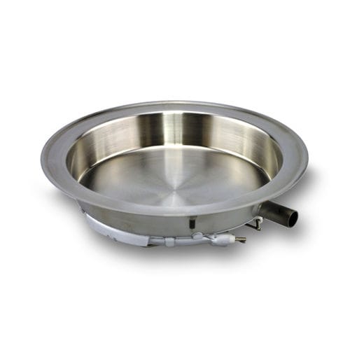 Resistência de aquecimento tubular - Eichenauer Heizelemente GmbH & Co. KG - em alumínio / em aço inoxidável / compacta