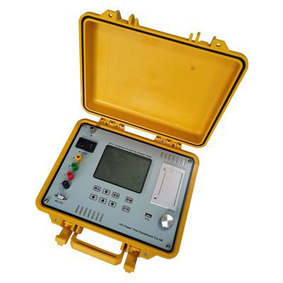 Testador de performance - HDYZ - HD Power Test Equipment Co.,ltd  - para transformador