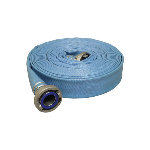 Mangueira para produtos alimentares - Syntex  - Ohrdrufer SchlauchWeberei Eschbach GmbH - em borracha / com fios sintéticos / industrial