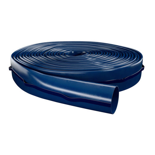 Mangueira para água potável - OSW ESCHBACH WELLDUR - Ohrdrufer SchlauchWeberei Eschbach GmbH - com fios sintéticos / em poliuretano / em termoplástico