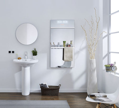 Aquecimento elétrico - SuninX - Infralia - para aquecimento / interno