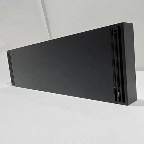 Purificador de ar UV-C - Guard Pro - Infralia - de piso / com raios UV / para edifício residencial