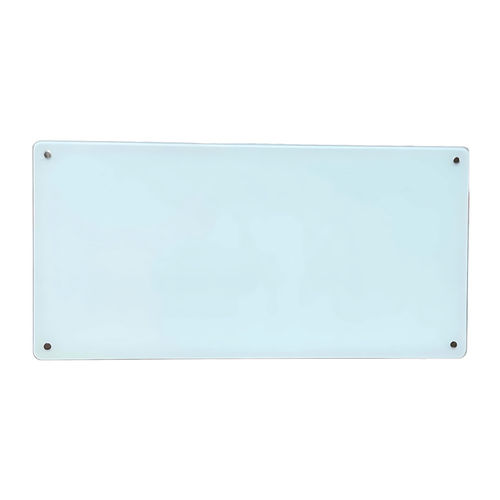 Placa de aquecimento em vidro - SWG 450 - Infralia - de infravermelhos