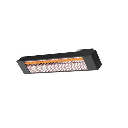 Aquecimento alimentação elétrica - Iapetus-IPH30P - Infralia - industrial