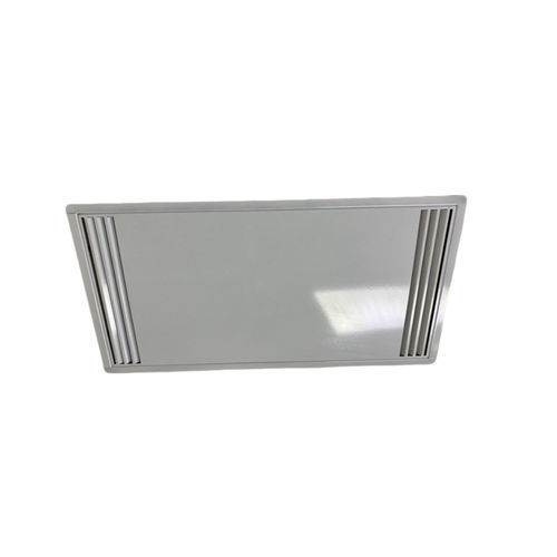 Purificador de ar UV-C - Guard Up - Infralia - de mesa / com raios UV