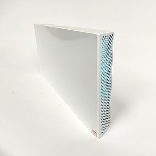 Purificador de ar de parede - Solo Airflow UVC - Infralia - com filtro / com raios UV / UV-C