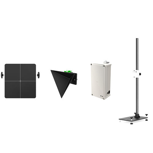 Kit de calibração de sistemas ADAS de controle automático de velocidade de cruzeiro - ADAS RADAR 3IN1 - SHENZHEN SMARTSAFE TECH CO.,LTD. - para carros