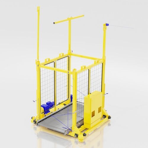 Linha de transferência para a indústria de alimentos e bebidas - TRANSFER W 2000 - Keeltek  - para a indústria química