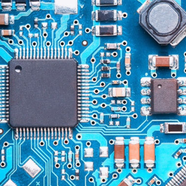 Módulo de controle industrial - RPCB - Zhen Ding Tech. Group