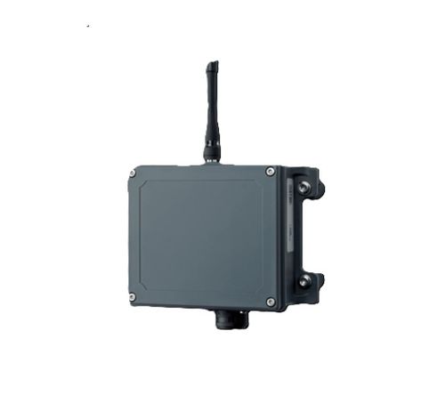 Receptor rádio - RCV CBB-1 RS232/485 - ARCON GmbH - para controle remoto via rádio / para aplicações AC e DC / para transmissor de dados sem fio