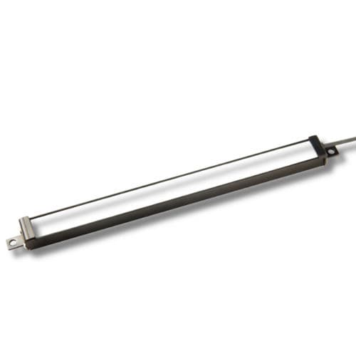 Iluminação para sistema de visão de barras - GEIL  - GENESI ELETTRONICA SRL - de LED / IP65 / com certificação UL