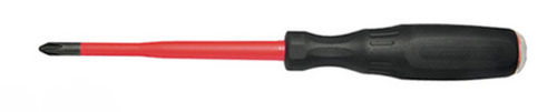 Chave de parafusos Phillips - 1302 series - Intercable Tools GmbH - isolada