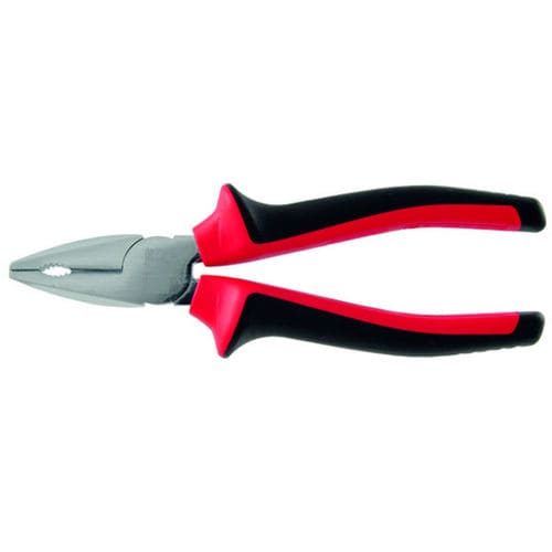 Alicate universal - 1201 series - Intercable Tools GmbH - para arame / para cabos / isolado