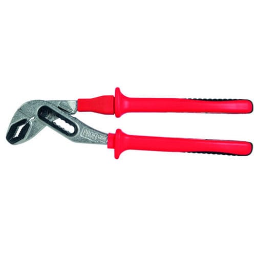 Alicate para bomba de água - 1110250 - Intercable Tools GmbH - para tubos / isolado