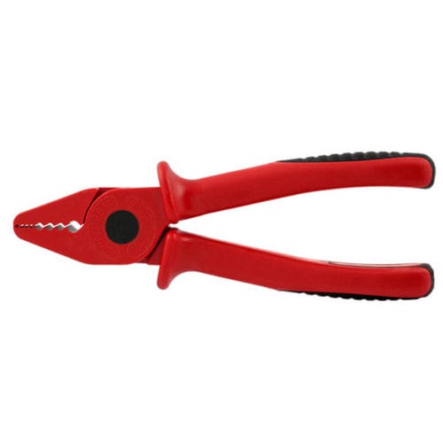 Alicate grip - 11091 - Intercable Tools GmbH - para cabos / isolado