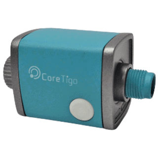 Contador de pulsos - TigoCounter - CoreTigo LTD - industrial / IO-Link / com saída digital
