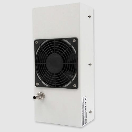 Desumidificador refrigerante - PSE-001-B - Dr. Neumann Peltier-Technik GmbH - de ar