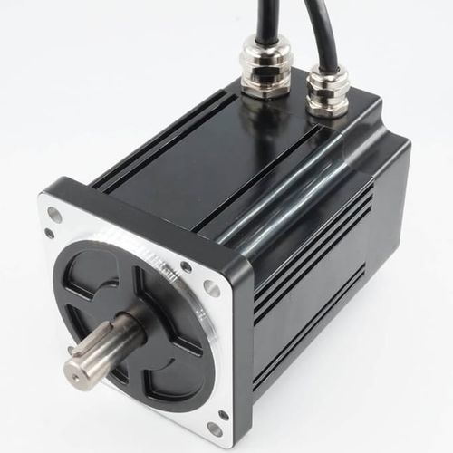 Motor de alto torque - BL80 series - ELRA Antriebstechnik Vertriebs Ges.m.b.H - sem escovas / CC / 48 V