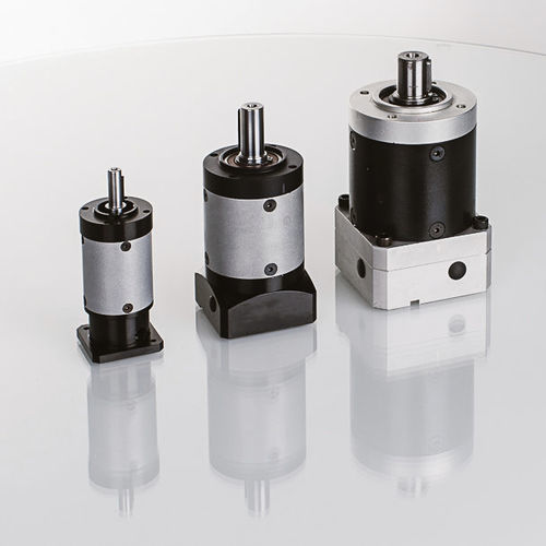 Redutor com folga reduzida - PL16 - ELRA Antriebstechnik Vertriebs Ges.m.b.H - planetário / coaxial / 0,5–1 Nm