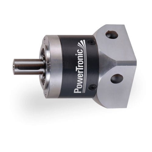 Redutor planetário - PL115ZDE - Power Tronic Drive Systems GmbH - coaxial / de eixo maciço / 100–200 Nm