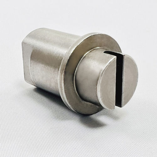 Serviço de usinagem: torneamento de pinos - EXCEL COMPONENTS MFG - aço inoxidável / aço / alumínio